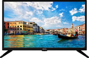 ECG 24 H05T2S2 24" HD Ready LED TV